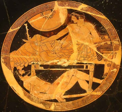 Achilles Hector