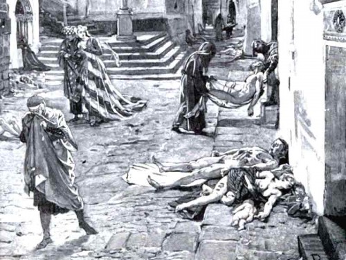 Black Death