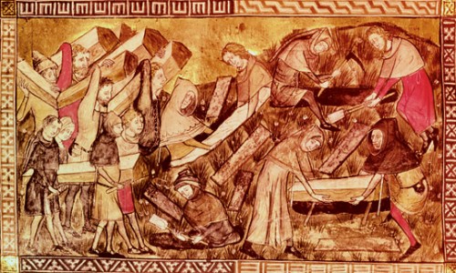 Black Death