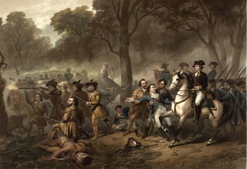 George Washington