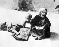 my family was taken to the concentration camps