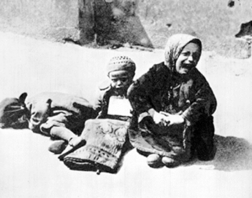 holocaust