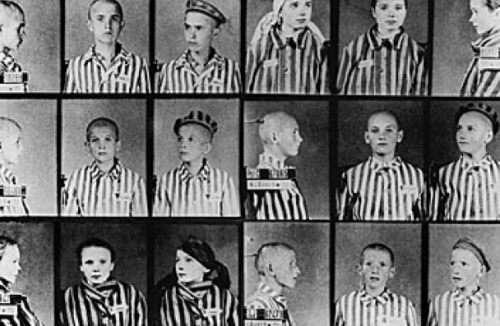 holocaust