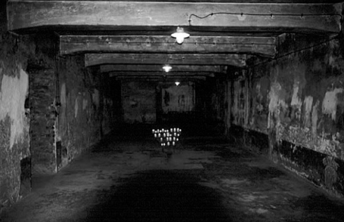 holocaust