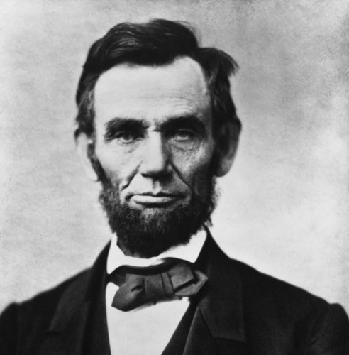 Lincoln