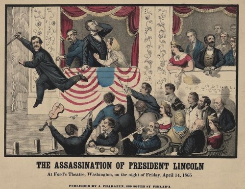 Lincoln