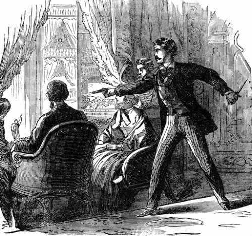 Lincoln