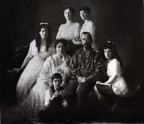 romanov