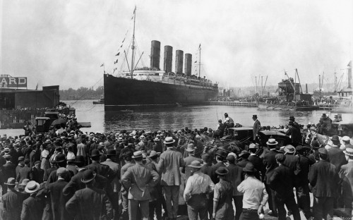 Titanic