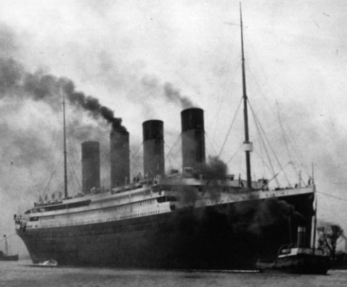 Titanic